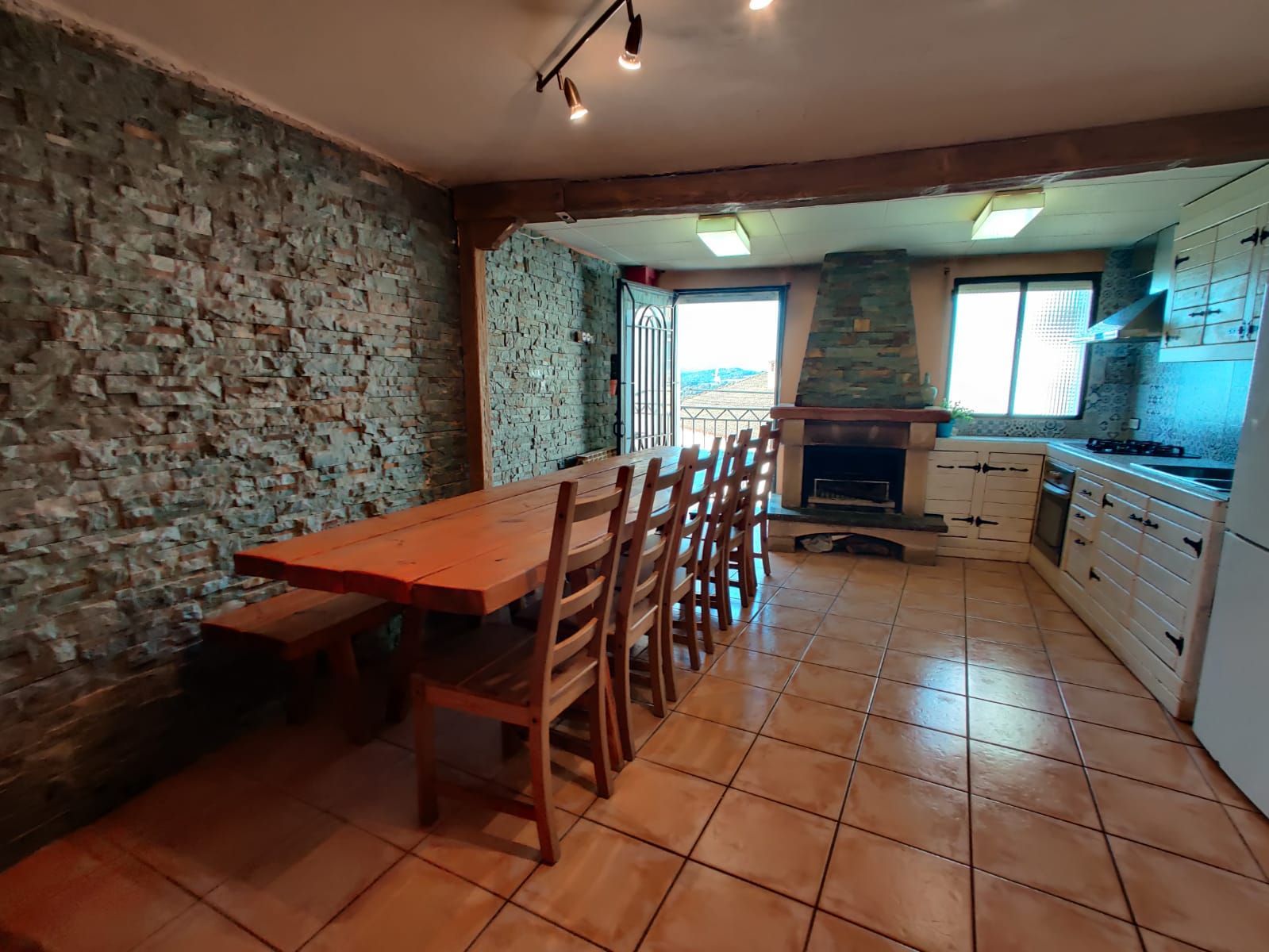Casa / Chalet en Torres del Obispo, venta